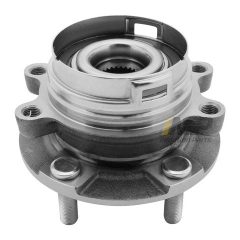 WJB Wheel Bearing and Hub Assembly P/N:WA930927 Fits: Infiniti Qx60 15-14 - Image 1