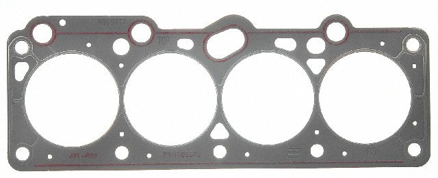 FEL-PRO Engine Cylinder Head Gasket P/N:9309 PT-2 - Image 1
