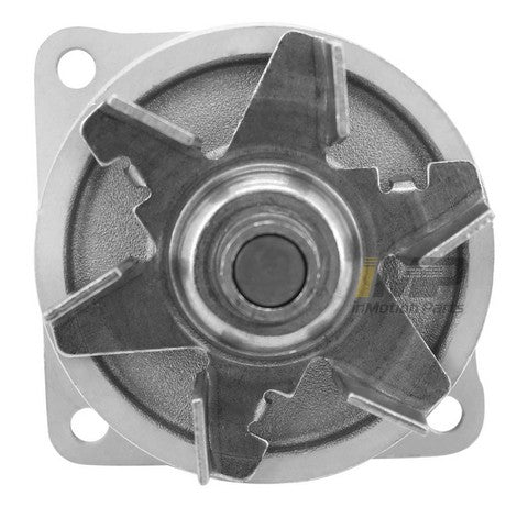 WJB Engine Water Pump P/N:WU9309 Fits: Infiniti I30 2001, Infiniti I30 98-96, Infiniti Qx4 03-01, Nissan Maxima 2001, Nissan Maxima 98-95, Nissan Pathfinder 04-01 - Image 3