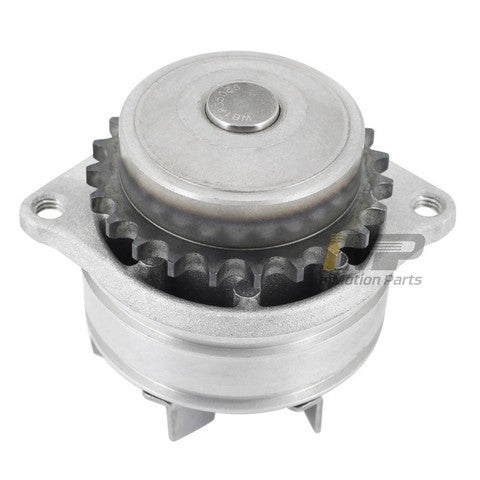 WJB Engine Water Pump P/N:WU9309 Fits: Infiniti I30 2001, Infiniti I30 98-96, Infiniti Qx4 03-01, Nissan Maxima 2001, Nissan Maxima 98-95, Nissan Pathfinder 04-01 - Image 1