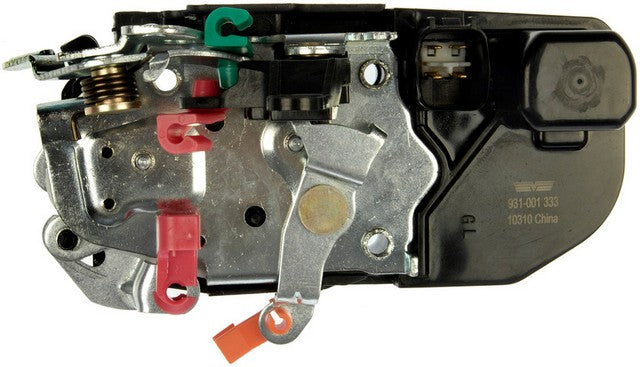 Dorman - OE Solutions Motor de Accionador de Seguro de Puerta P/N:931-001 Fits: Jeep Grand Cherokee 04-99 - Image 2