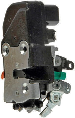Dorman - OE Solutions Motor de Accionador de Seguro de Puerta P/N:931-001 Fits: Jeep Grand Cherokee 04-99 - Image 1