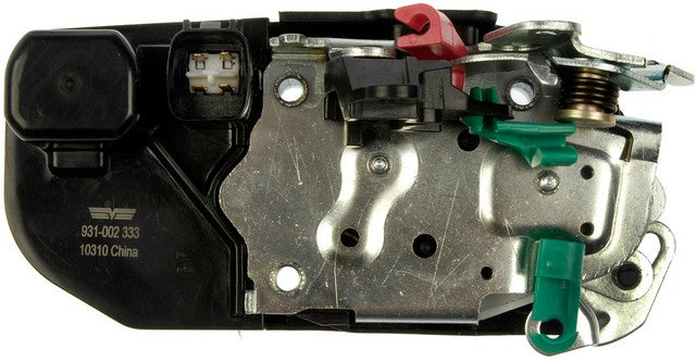 Dorman - OE Solutions Motor de Accionador de Seguro de Puerta P/N:931-002 Fits: Jeep Grand Cherokee 04-99 - Image 3