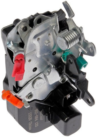 Dorman - OE Solutions Motor de Accionador de Seguro de Puerta P/N:931-004 Fits: Chrysler 300 10-05, Dodge Charger 10-06, Dodge Magnum 08-05 - Image 1