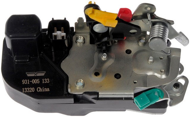 Dorman - OE Solutions Motor de Accionador de Seguro de Puerta P/N:931-005 Fits: Chrysler 300 10-05, Dodge Charger 10-06, Dodge Magnum 08-05 - Image 3