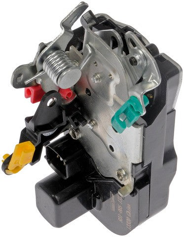 Dorman - OE Solutions Motor de Accionador de Seguro de Puerta P/N:931-005 Fits: Chrysler 300 10-05, Dodge Charger 10-06, Dodge Magnum 08-05 - Image 1
