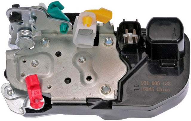 Dorman - OE Solutions Motor de Accionador de Seguro de Puerta P/N:931-006 Fits: Chrysler 300 10-05, Dodge Charger 10-06, Dodge Magnum 08-05 - Image 3