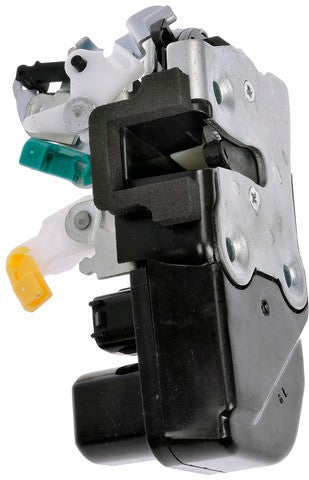 Dorman - OE Solutions Motor de Accionador de Seguro de Puerta P/N:931-006 Fits: Chrysler 300 10-05, Dodge Charger 10-06, Dodge Magnum 08-05 - Image 1