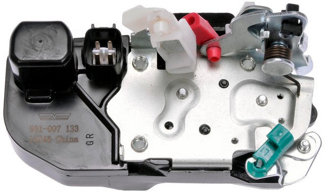 Dorman - OE Solutions Motor de Accionador de Seguro de Puerta P/N:931-007 Fits: Chrysler 300 10-05, Dodge Charger 10-06, Dodge Magnum 08-05 - Image 2