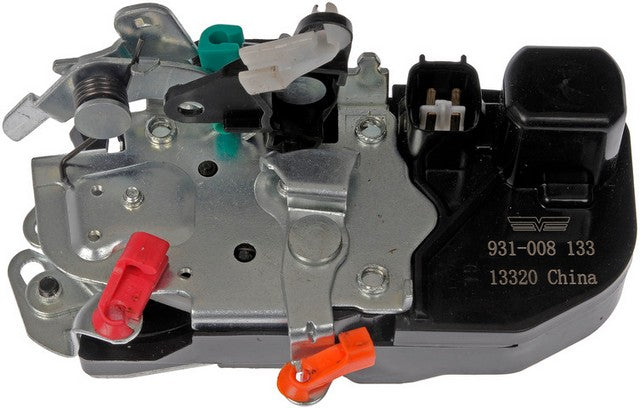 Dorman - OE Solutions Motor de Accionador de Seguro de Puerta P/N:931-008 Fits: Chrysler 300m 04-98, Chrysler Concorde 04-98, Chrysler Intrepid 04-98, Chrysler Lhs 01-99, Dodge Intrepid 04-98 - Image 3