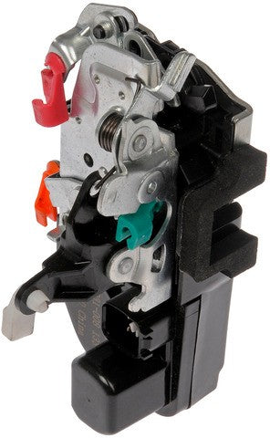 Dorman - OE Solutions Motor de Accionador de Seguro de Puerta P/N:931-008 Fits: Chrysler 300m 04-98, Chrysler Concorde 04-98, Chrysler Intrepid 04-98, Chrysler Lhs 01-99, Dodge Intrepid 04-98 - Image 1