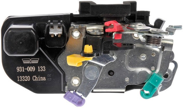 Dorman - OE Solutions Motor de Accionador de Seguro de Puerta P/N:931-009 Fits: Chrysler 300m 04-98, Chrysler Concorde 04-98, Chrysler Intrepid 04-98, Chrysler Lhs 01-99, Dodge Intrepid 04-98 - Image 3
