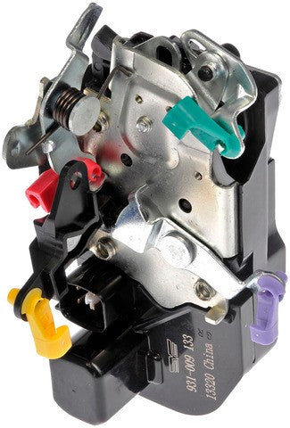 Dorman - OE Solutions Motor de Accionador de Seguro de Puerta P/N:931-009 Fits: Chrysler 300m 04-98, Chrysler Concorde 04-98, Chrysler Intrepid 04-98, Chrysler Lhs 01-99, Dodge Intrepid 04-98 - Image 1