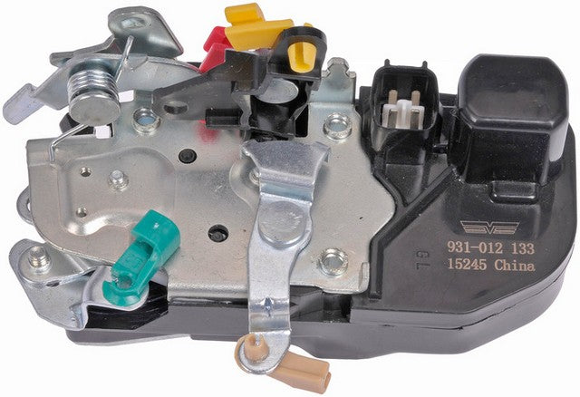 Dorman - OE Solutions Motor de Accionador de Seguro de Puerta P/N:931-012 Fits: Chrysler Aspen 09-07, Dodge Durango 09-04 - Image 3