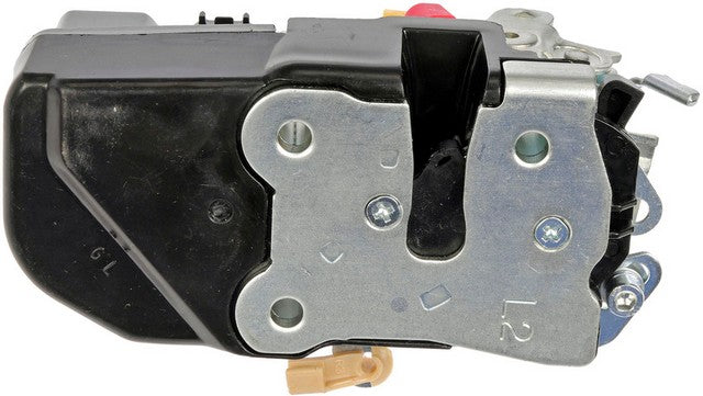 Dorman - OE Solutions Motor de Accionador de Seguro de Puerta P/N:931-012 Fits: Chrysler Aspen 09-07, Dodge Durango 09-04 - Image 2
