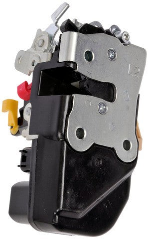 Dorman - OE Solutions Motor de Accionador de Seguro de Puerta P/N:931-012 Fits: Chrysler Aspen 09-07, Dodge Durango 09-04 - Image 1