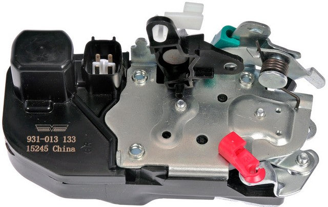 Dorman - OE Solutions Motor de Accionador de Seguro de Puerta P/N:931-013 Fits: Chrysler Aspen 09-07, Dodge Durango 09-04 - Image 2