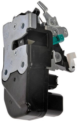 Dorman - OE Solutions Motor de Accionador de Seguro de Puerta P/N:931-013 Fits: Chrysler Aspen 09-07, Dodge Durango 09-04 - Image 1