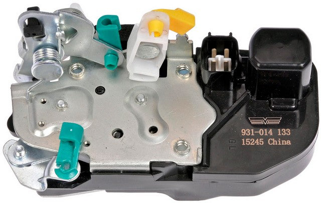 Dorman - OE Solutions Motor de Accionador de Seguro de Puerta P/N:931-014 Fits: Chrysler Aspen 09-07, Dodge Durango 09-04 - Image 3