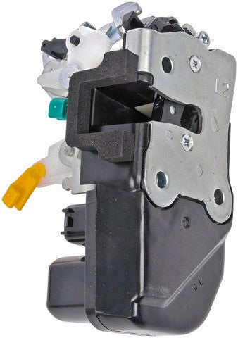 Dorman - OE Solutions Motor de Accionador de Seguro de Puerta P/N:931-014 Fits: Chrysler Aspen 09-07, Dodge Durango 09-04 - Image 1