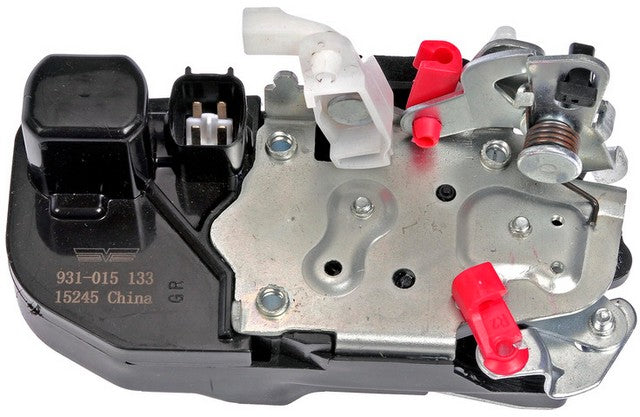 Dorman - OE Solutions Motor de Accionador de Seguro de Puerta P/N:931-015 Fits: Chrysler Aspen 09-07, Dodge Durango 09-04 - Image 3