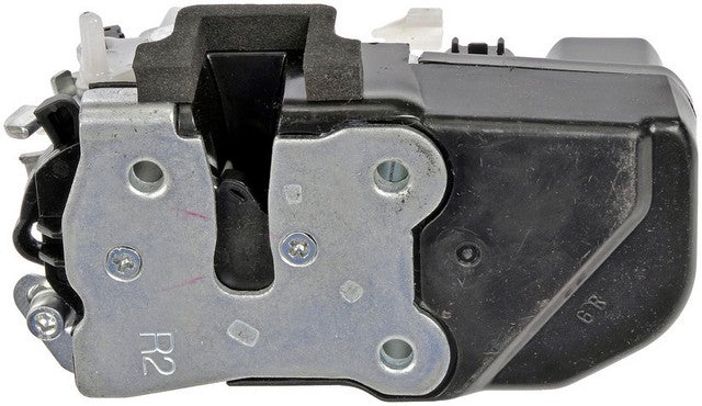 Dorman - OE Solutions Motor de Accionador de Seguro de Puerta P/N:931-015 Fits: Chrysler Aspen 09-07, Dodge Durango 09-04 - Image 2