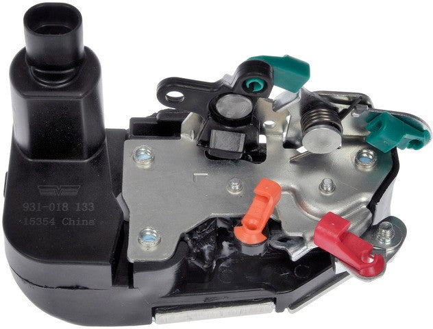 Dorman - OE Solutions Motor de Accionador de Seguro de Puerta P/N:931-018 Fits: Chrysler Cirrus 00-97, Chrysler Stratus 1997, Dodge Stratus 00-97, Plymouth Breeze 00-97 - Image 3