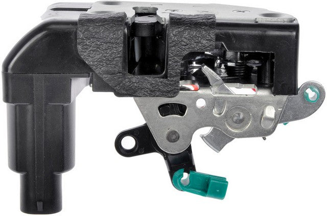 Dorman - OE Solutions Motor de Accionador de Seguro de Puerta P/N:931-018 Fits: Chrysler Cirrus 00-97, Chrysler Stratus 1997, Dodge Stratus 00-97, Plymouth Breeze 00-97 - Image 2