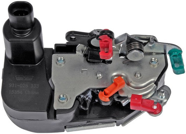 Dorman - OE Solutions Motor de Accionador de Seguro de Puerta P/N:931-026 Fits: Chrysler Concorde 97-94, Chrysler Intrepid 97-94, Chrysler Lhs 97-94, Chrysler New Yorker 96-94, Dodge Intrepid 97-94, Eagle Vision 97-94 - Image 3