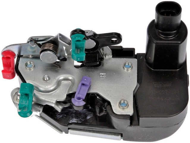 Dorman - OE Solutions Motor de Accionador de Seguro de Puerta P/N:931-027 Fits: Chrysler Concorde 97-94, Chrysler Intrepid 97-94, Chrysler Lhs 97-94, Chrysler New Yorker 96-94, Dodge Intrepid 97-94, Eagle Vision 97-94 - Image 3