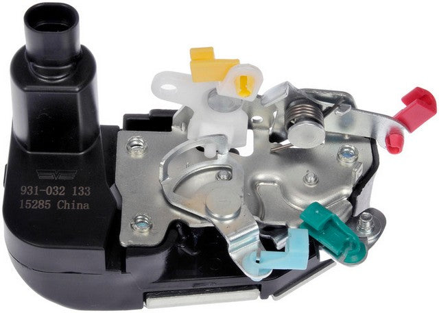Dorman - OE Solutions Motor de Accionador de Seguro de Puerta P/N:931-032 Fits: Chrysler Grand Voyager, Chrysler TOWN &amp; COUNTRY, Chrysler Voyager, Dodge Caravan, Dodge Grand Caravan, Plymouth Grand Voyager, Plymouth Voyager - Image 3