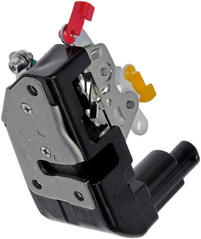 Dorman - OE Solutions Motor de Accionador de Seguro de Puerta P/N:931-032 Fits: Chrysler Grand Voyager, Chrysler TOWN &amp; COUNTRY, Chrysler Voyager, Dodge Caravan, Dodge Grand Caravan, Plymouth Grand Voyager, Plymouth Voyager - Image 1
