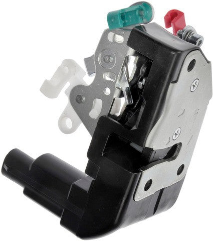 Dorman - OE Solutions Motor de Accionador de Seguro de Puerta P/N:931-033 Fits: Chrysler Grand Voyager, Chrysler TOWN &amp; COUNTRY, Chrysler Voyager, Dodge Caravan, Dodge Grand Caravan, Plymouth Grand Voyager, Plymouth Voyager - Image 1