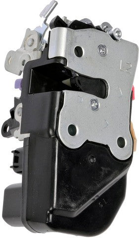 Dorman - OE Solutions Motor de Accionador de Seguro de Puerta P/N:931-034 Fits: Chrysler Pacifica 08-04 - Image 1