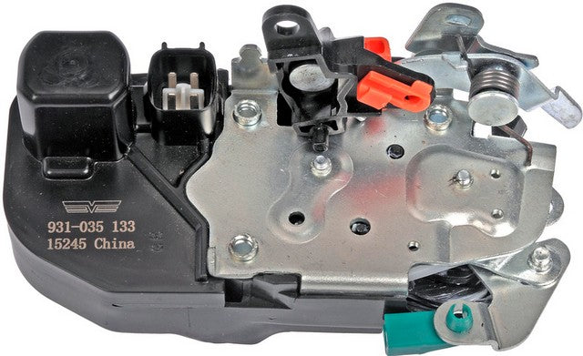 Dorman - OE Solutions Motor de Accionador de Seguro de Puerta P/N:931-035 Fits: Chrysler Pacifica 08-04 - Image 3