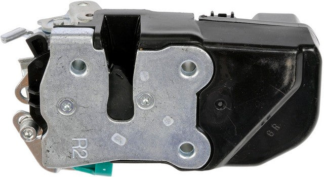 Dorman - OE Solutions Motor de Accionador de Seguro de Puerta P/N:931-035 Fits: Chrysler Pacifica 08-04 - Image 2
