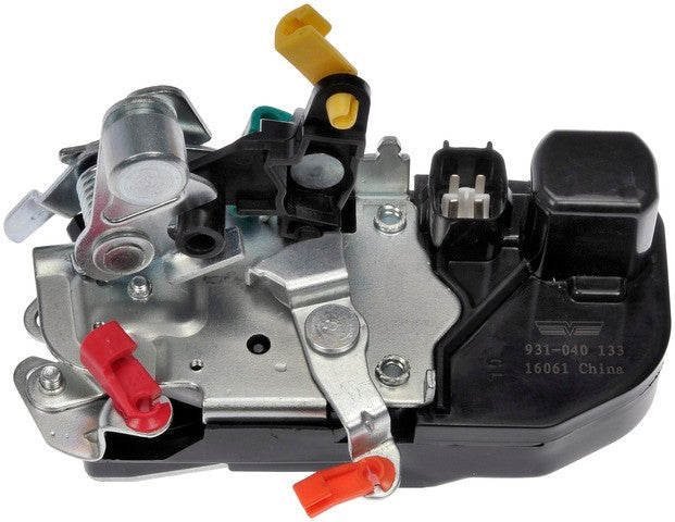 Dorman - OE Solutions Motor de Accionador de Seguro de Puerta P/N:931-040 Fits: Chrysler Pt Cruiser 2001 - Image 3