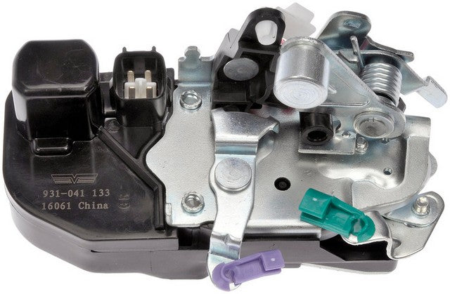 Dorman - OE Solutions Motor de Accionador de Seguro de Puerta P/N:931-041 Fits: Chrysler Pt Cruiser 2001 - Image 3
