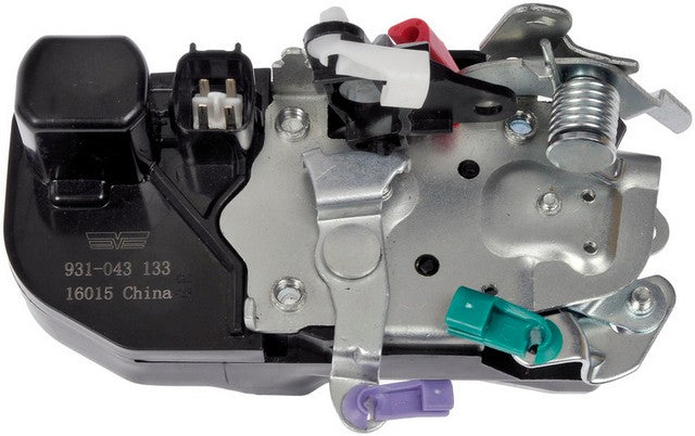 Dorman - OE Solutions Motor de Accionador de Seguro de Puerta P/N:931-043 Fits: Chrysler Pt Cruiser 10-06, Chrysler Pt Cruiser 2002 - Image 3