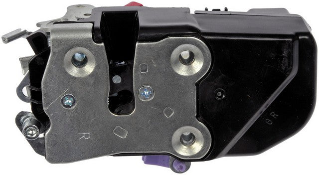 Dorman - OE Solutions Motor de Accionador de Seguro de Puerta P/N:931-043 Fits: Chrysler Pt Cruiser 10-06, Chrysler Pt Cruiser 2002 - Image 2