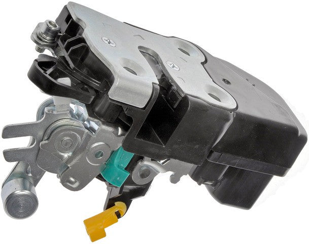 Dorman - OE Solutions Motor de Accionador de Seguro de Puerta P/N:931-044 Fits: Chrysler Pt Cruiser 08-05 - Image 1