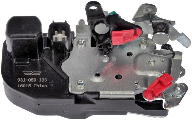 Dorman - OE Solutions Motor de Accionador de Seguro de Puerta P/N:931-059 Fits: Chrysler Cirrus 2006, Chrysler Sebring 06-01 - Image 3