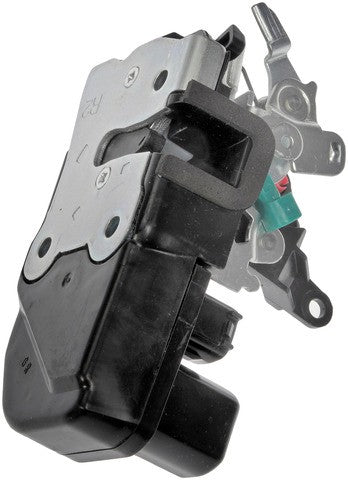 Dorman - OE Solutions Motor de Accionador de Seguro de Puerta P/N:931-059 Fits: Chrysler Cirrus 2006, Chrysler Sebring 06-01 - Image 1