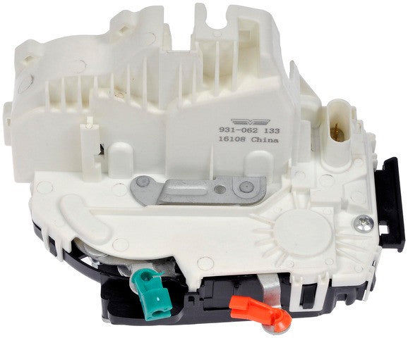 Dorman - OE Solutions Motor de Accionador de Seguro de Puerta P/N:931-062 Fits: Chrysler Cirrus 10-07, Chrysler Sebring 10-07, Dodge Avenger 10-08 - Image 3