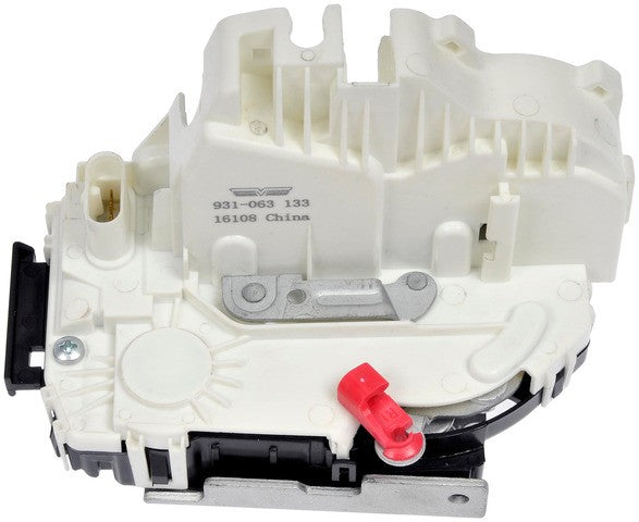 Dorman - OE Solutions Motor de Accionador de Seguro de Puerta P/N:931-063 Fits: Chrysler Cirrus 10-07, Chrysler Sebring 10-07, Dodge Avenger 10-08 - Image 2