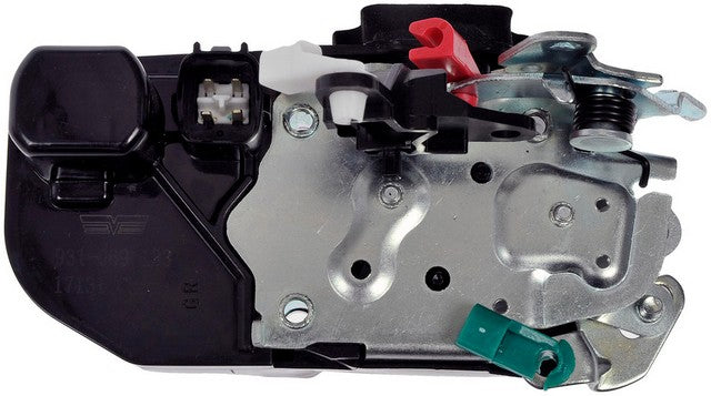 Dorman - OE Solutions Motor de Accionador de Seguro de Puerta P/N:931-069 Fits: Chrysler Cirrus 06-02, Chrysler Sebring 06-02, Dodge Stratus 06-02, Dodge Sx 2.0 2005 - Image 2