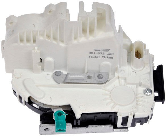 Dorman - OE Solutions Motor de Accionador de Seguro de Puerta P/N:931-072 Fits: Chrysler Cirrus 10-07, Chrysler Sebring 10-07, Dodge Avenger 10-08 - Image 2