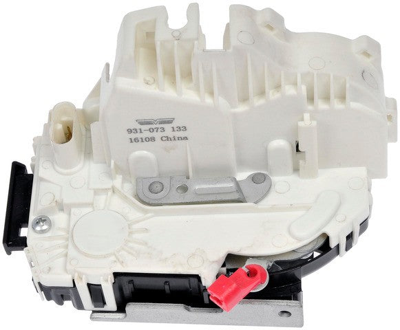 Dorman - OE Solutions Motor de Accionador de Seguro de Puerta P/N:931-073 Fits: Chrysler Cirrus 10-07, Chrysler Sebring 10-07, Dodge Avenger 10-08 - Image 3