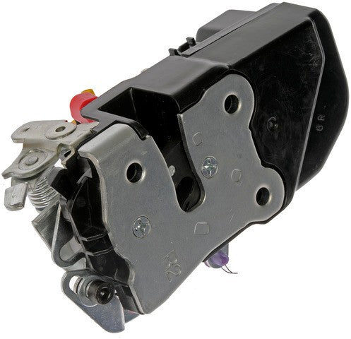 Dorman - OE Solutions Motor de Accionador de Seguro de Puerta P/N:931-077 Fits: Chrysler Grand Voyager 02-01, Chrysler TOWN &amp; COUNTRY 07-01, Chrysler Voyager 07-01, Dodge Caravan 07-01, Dodge Grand Caravan 07-01 - Image 1