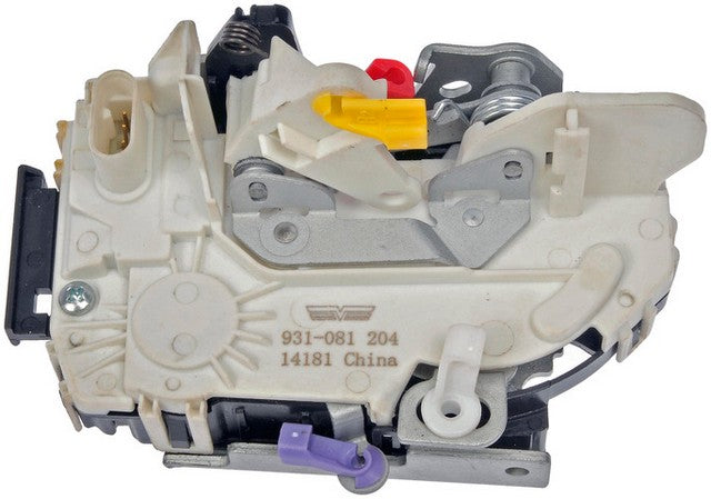 Dorman - OE Solutions Motor de Accionador de Seguro de Puerta P/N:931-081 Fits: Chrysler TOWN &amp; COUNTRY, Chrysler Voyager, Dodge Grand Caravan, Dodge Ram 1500, Dodge Ram 2500, Dodge Ram 3500, Dodge Van 1000, Ram 1500, Ram 1500 Classic, Ram 2500 - Image 2